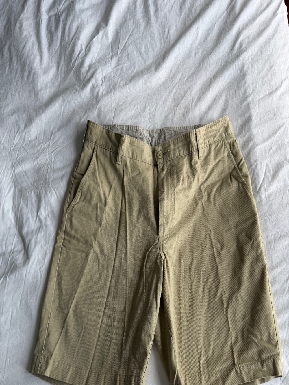 Bills Khakis shorts